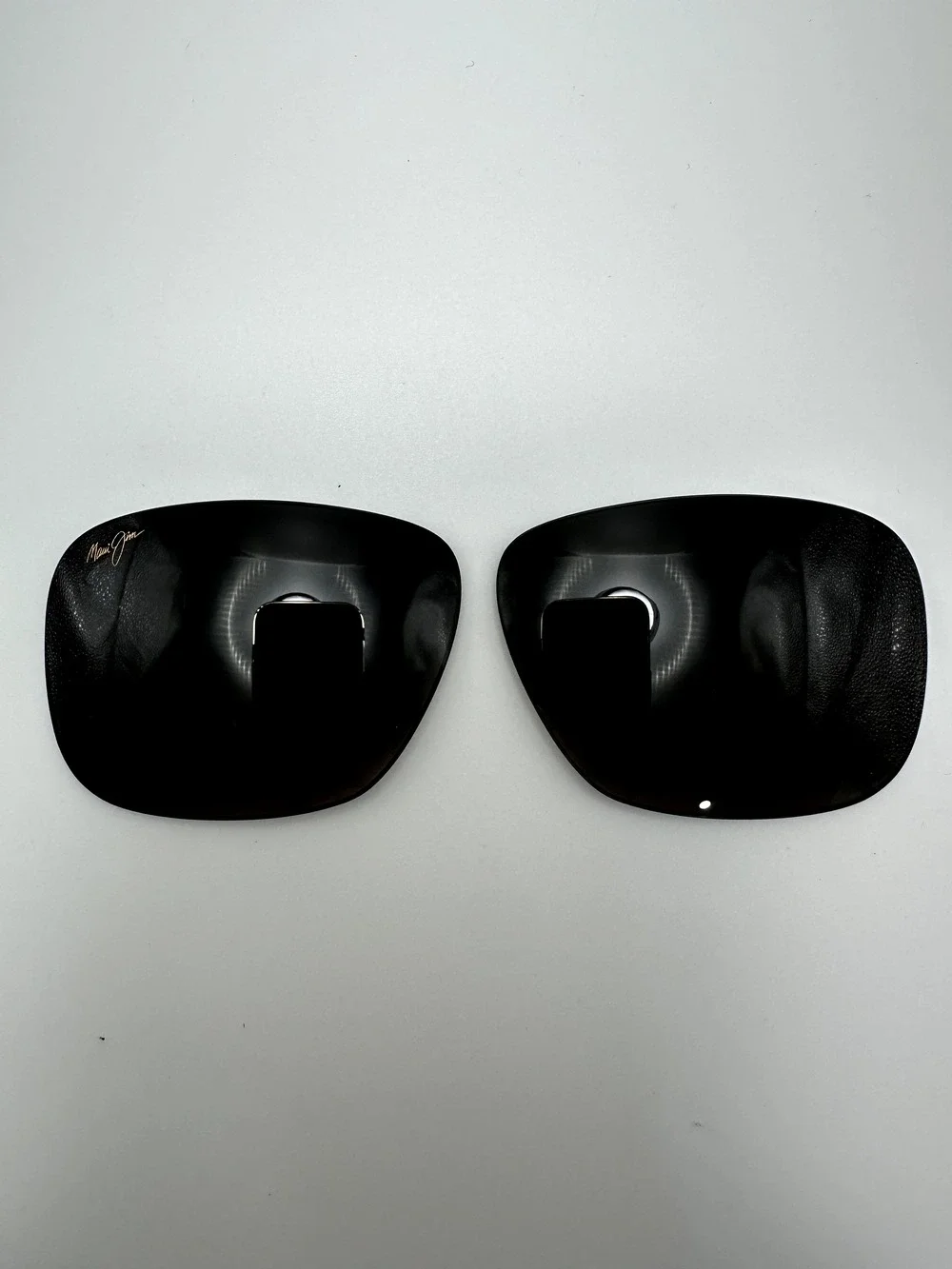 Replacement Lenses for Maui Jim Wikiwiki MJ0246S-003 Polarized